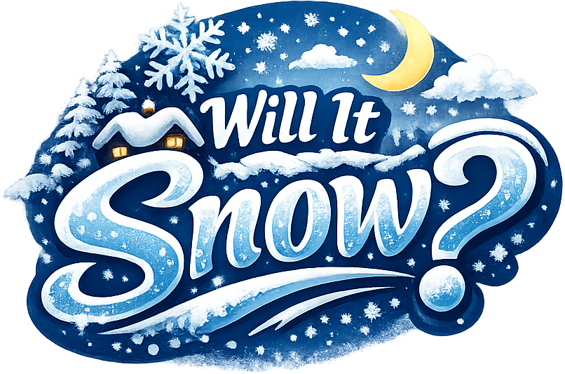 Will It Snow?